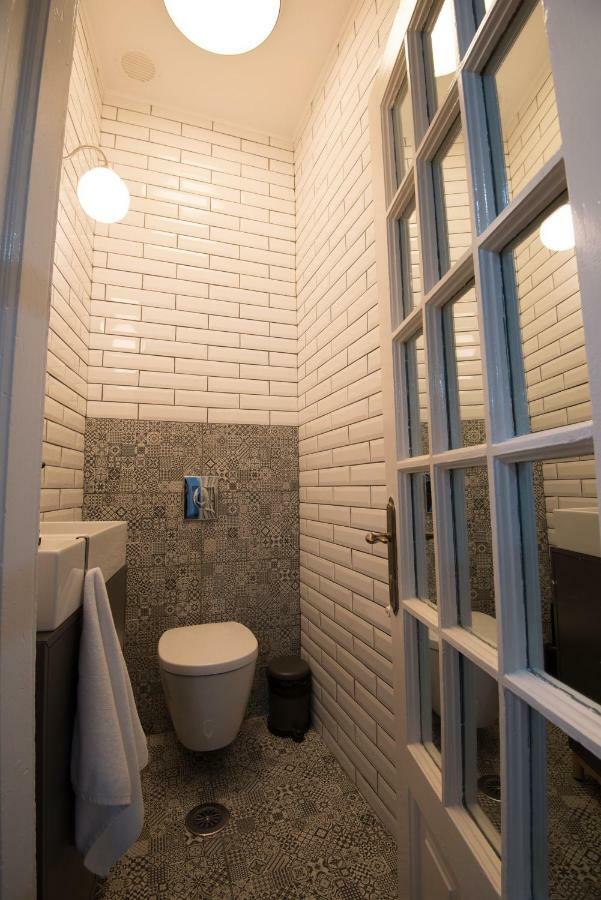 George Enescu Suites Бухарест Екстер'єр фото